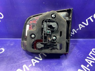 Стоп вставка, ориг. номер 7L6945093E, 7L6945093D, VOLKSWAGEN TOUAREG 2006-2010