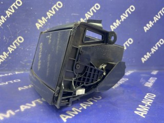 Бардачок панели центральный, ориг. номер 5555060220C0, 5550160240C0, TOYOTA LAND CRUISER PRADO 2013-2017