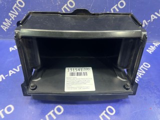 Бардачок панели центральный, ориг. номер 5555060220C0, 5550160240C0, TOYOTA LAND CRUISER PRADO 2013-2017