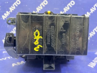 Бардачок панели центральный, ориг. номер 5555060220C0, 5550160240C0, TOYOTA LAND CRUISER PRADO 2013-2017