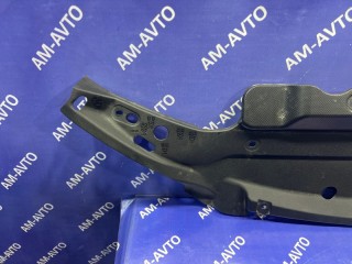 Накладка на телевизор, ориг. номер 5329560050, 5329560060, TOYOTA LAND CRUISER PRADO 2013-2017