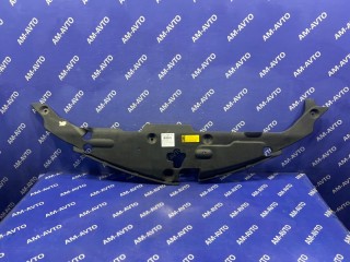 Накладка на телевизор, ориг. номер 5541028290, 5541128220, 5540828050E0, TOYOTA ESTIMA 2008-2012
