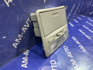 Плафон салона, ориг. номер MR653873, MR653868, MITSUBISHI TRITON
