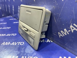 Плафон салона, ориг. номер MR653873, MR653868, MITSUBISHI TRITON
