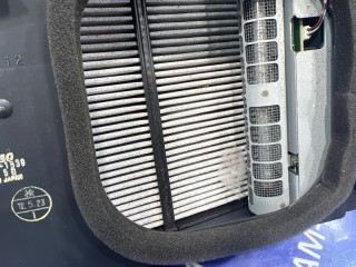 Ионизатор, ориг. номер 8892022390, 8896022390A0, 8893022390, 8890822390, TOYOTA MARK II 1998-2002