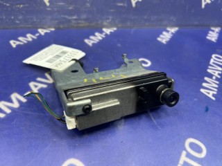 Камера фронтальная, ориг. номер 284G34GA0A, 284G34GA1A, NISSAN SKYLINE 2010-2014