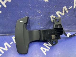 Подрулевые лепестки, ориг. номер 83156VA000, 83156VA010, SUBARU LEVORG 2014-2017