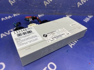 Блок управления дверью багажника, ориг. номер 7327886, BMW X3 2010-2014