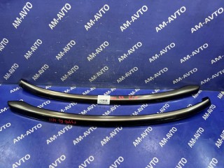 Накладка кузова, ориг. номер MN117541, MN117542, MITSUBISHI TRITON