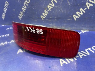 Отражатель бампера, ориг. номер 8355A004, 8355A003, MITSUBISHI OUTLANDER 2002-2009