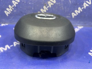 Подушка безопасности в руль, ориг. номер B00000001, B00000002, MAZDA AXELA
