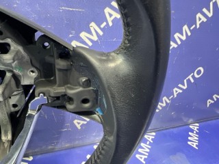 Руль, ориг. номер B00000001, B00000002, MAZDA AXELA