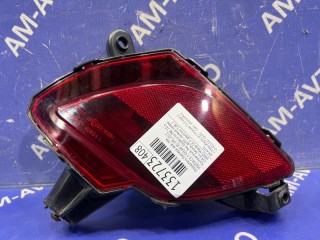 Отражатель бампера, ориг. номер KD31515M0, MAZDA CX-5 2011-2015