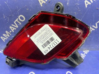 Отражатель бампера, ориг. номер KD31515L0, MAZDA CX-5 2011-2015