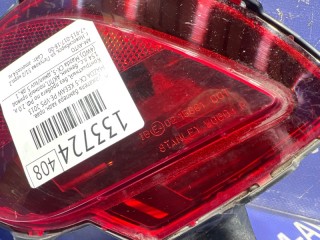 Отражатель бампера, ориг. номер KD31515L0, MAZDA CX-5 2011-2015