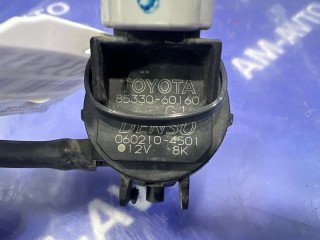 Насос бачка стеклоомывателя, ориг. номер 8533060160, TOYOTA COROLLA FIELDER 2006-2010
