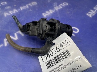 Насос бачка стеклоомывателя, ориг. номер 8533021010, TOYOTA COROLLA FIELDER 2006-2010