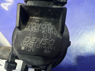 Насос бачка стеклоомывателя, ориг. номер 8533021010, TOYOTA COROLLA FIELDER 2006-2010
