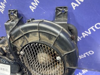Отопитель салона, ориг. номер L00161A10, L02261130A, MAZDA MPV 1988-1995