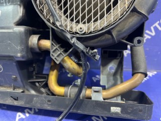 Отопитель салона, ориг. номер L00161A10, L02261130A, MAZDA MPV 1988-1995