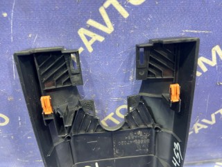 Накладка салонного зеркала, ориг. номер 8781847040C0, 8781747040C0, TOYOTA PRIUS 2012-2016