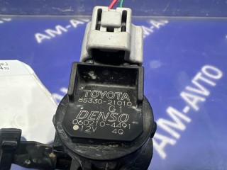 Насос бачка стеклоомывателя, ориг. номер 8533021010, TOYOTA CAMRY 2011-2014