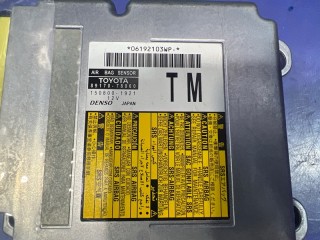 Блок управления AIRBAG, ориг. номер 89170-78060, LEXUS NX200t