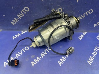 Насос ручной подкачки топлива, ориг. номер ME017242, ME201699, MITSUBISHI PAJERO 1991-1997