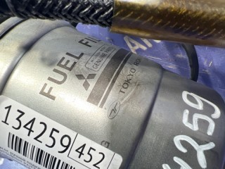 Насос ручной подкачки топлива, ориг. номер ME017242, ME201699, MITSUBISHI PAJERO 1991-1997