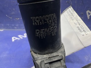 Насос бачка стеклоомывателя, ориг. номер 85330-58010, TOYOTA VELLFIRE 2011-2015