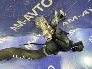 Кран отопителя, ориг. номер 8724020040, 8724020070, TOYOTA CARINA 1992-1998