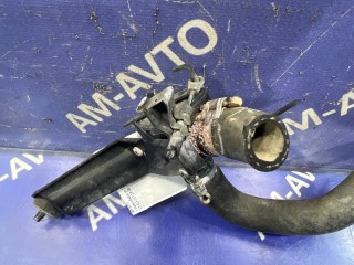 Кран отопителя, ориг. номер 8724020040, 8724020070, TOYOTA CARINA 1992-1998