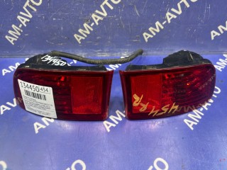 Отражатель бампера, ориг. номер 8191060030, 8192060030, TOYOTA LAND CRUISER PRADO 2007-2009