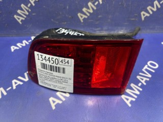 Отражатель бампера, ориг. номер 8191060030, 8192060030, TOYOTA LAND CRUISER PRADO 2007-2009