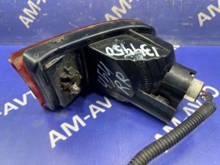 Отражатель бампера, ориг. номер 8191060030, 8192060030, TOYOTA LAND CRUISER PRADO 2007-2009