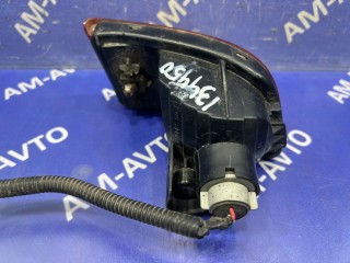 Отражатель бампера, ориг. номер 8191060030, 8192060030, TOYOTA LAND CRUISER PRADO 2007-2009