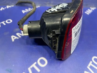 Отражатель бампера, ориг. номер 8191060030, 8192060030, TOYOTA LAND CRUISER PRADO 2007-2009