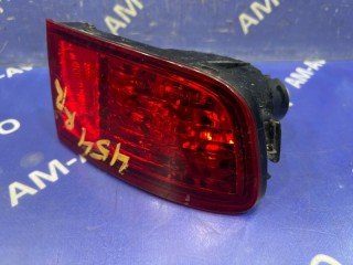 Отражатель бампера, ориг. номер 8191060030, 8192060030, TOYOTA LAND CRUISER PRADO 2007-2009