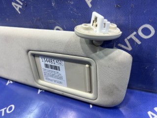 Козырек солнцезащитный, ориг. номер 7431078070A1, LEXUS NX200t