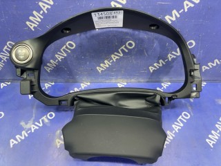 Консоль панели приборов, ориг. номер 5540578010C1, 55305-78020-C1, LEXUS NX200t