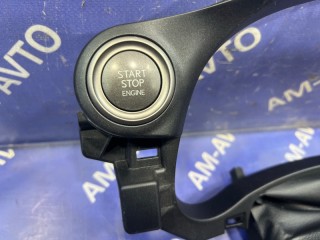 Консоль панели приборов, ориг. номер 5540578010C1, 55305-78020-C1, LEXUS NX200t