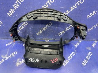 Консоль панели приборов, ориг. номер 5540578010C1, 55305-78020-C1, LEXUS NX200t