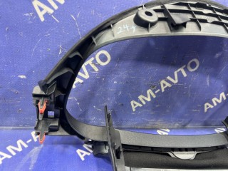 Консоль панели приборов, ориг. номер 5540578010C1, 55305-78020-C1, LEXUS NX200t