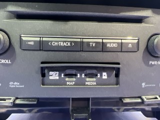 Магнитола, ориг. номер 8680478130, 8621278010, 8621178010, LEXUS NX200t