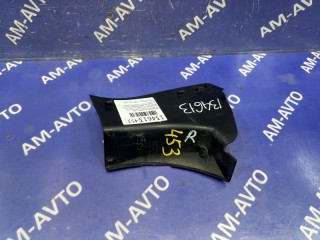 Накладка на стоп сигнал, ориг. номер 8149547010, 8149648010, TOYOTA PRIUS 2012-2016