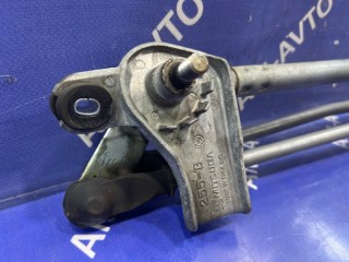 Мотор стеклоочистителя, ориг. номер 8251A021, 8250A156, 8251A022, MITSUBISHI TRITON