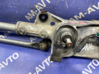 Мотор стеклоочистителя, ориг. номер 8251A021, 8250A156, 8251A022, MITSUBISHI TRITON