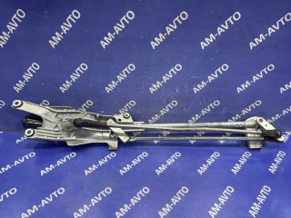 Мотор стеклоочистителя, ориг. номер 8251A021, 8250A156, 8251A022, MITSUBISHI TRITON