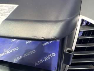 Консоль магнитофона, ориг. номер MN179800HA, MN179802XA, MITSUBISHI TRITON