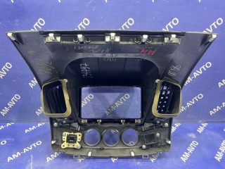 Консоль магнитофона, ориг. номер MN179800HA, MN179802XA, MITSUBISHI TRITON